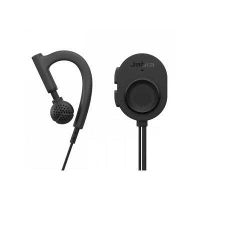 Наушники Jabra Perform 10 (5121-119) черный