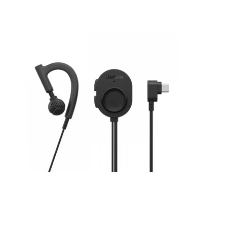 Наушники Jabra Perform 10 (5121-119) черный
