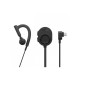Наушники Jabra Perform 10 (5121-119) черный