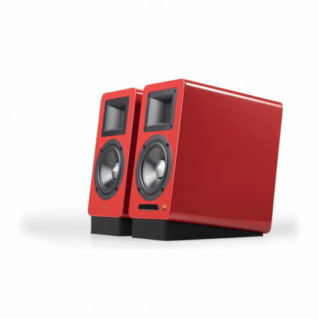 Акустическая система Edifier A100 красный