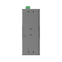 Коммутатор Tp-Link IES210GPP(UN) черный