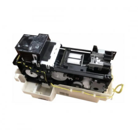 Узел очистки Canon PURGE UNIT (QM4-5310-020000) черный Узел очистки Canon PURGE UNIT (QM4-5310-020000) черный