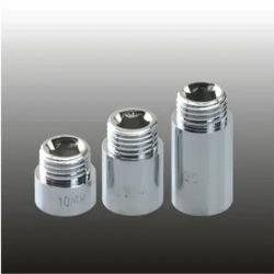 Удлинитель Teorema RACC.3/4M 1/2F L30,5 CR (81H0359-001) хром
