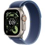 Смарт-часы Apple Watch Ultra 3 49 мм (MEWU4QR/A) титановый