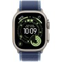 Смарт-часы Apple Watch Ultra 3 49 мм (MEWU4QR/A) титановый