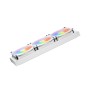 Комплект вентиляторов Bequiet Light Wings LX (BL125) 3шт белый