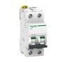 Автоматический выключатель Schneider Electric A9F94225 25 A белый