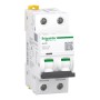 Автоматический выключатель Schneider Electric A9F94225 25 A белый