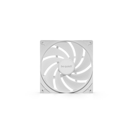 Вентилятор Bequiet! Pure Wings 3 high-speed (BL113) белый
