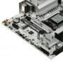 Материнская плата MSI B850M GAMING PLUS WIFI6E белый