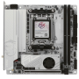 Материнская плата MSI MPG B850I EDGE TI WIFI белый