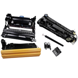 Сервисный комплект Kyocera MK-3370 для ECOSYS PA4500x MA4500x MA4500fx черный
