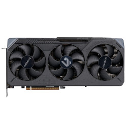 Видеокарта GIGABYTE AMD Radeon 9070 XT GAMING (GV-R9070XTGAMING-16GD) 16 Гб темно-серый