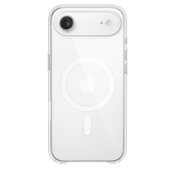 Чехол Air Case Apple A3557 для iPhone 17 матовый полупрозрачный Чехол Air Case Apple A3557 для iPhone 17 матовый полупрозрачный