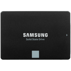 4 ТБ SSD диск Samsung 870 EVO (MZ-77E4T0BW) черный 4 ТБ SSD диск Samsung 870 EVO (MZ-77E4T0BW) черный