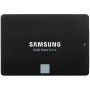 4 ТБ SSD диск Samsung 870 EVO (MZ-77E4T0BW) черный
