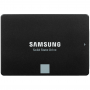 4 ТБ SSD диск Samsung 870 EVO (MZ-77E4T0BW) черный 4 ТБ SSD диск Samsung 870 EVO (MZ-77E4T0BW) черный