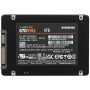 4 ТБ SSD диск Samsung 870 EVO (MZ-77E4T0BW) черный