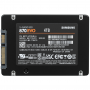 4 ТБ SSD диск Samsung 870 EVO (MZ-77E4T0BW) черный 4 ТБ SSD диск Samsung 870 EVO (MZ-77E4T0BW) черный