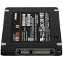4 ТБ SSD диск Samsung 870 EVO (MZ-77E4T0BW) черный