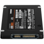 4 ТБ SSD диск Samsung 870 EVO (MZ-77E4T0BW) черный 4 ТБ SSD диск Samsung 870 EVO (MZ-77E4T0BW) черный