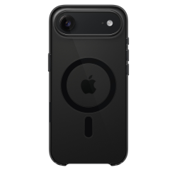Чехол Air Case Apple A3557 для iPhone 17 черный Чехол Air Case Apple A3557 для iPhone 17 черный