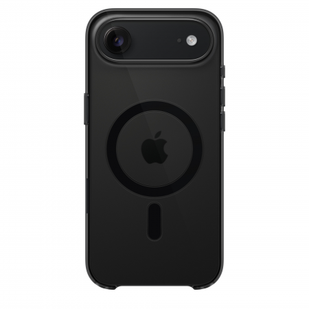 Чехол Air Case Apple A3557 для iPhone 17 черный Чехол Air Case Apple A3557 для iPhone 17 черный