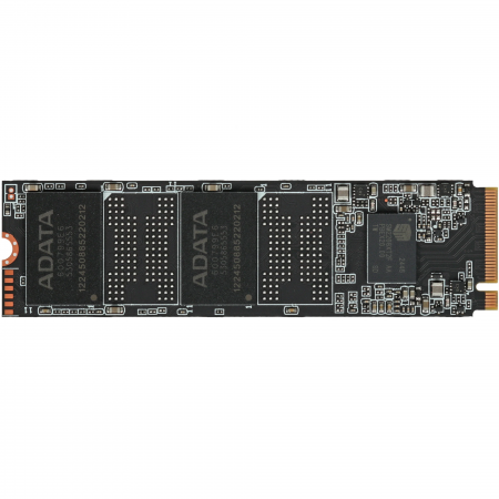 1 ТБ SSD диск ADATA LEGEND 860 (SLEG-860-1000GCS) черный