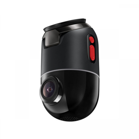 Видеорегистратор автомобильный 70mai Dash Cam Omni X200 черный
