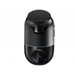 Видеорегистратор автомобильный 70mai Dash Cam Omni X200 черный