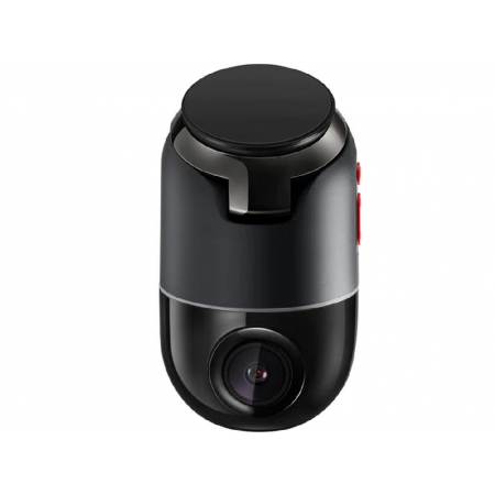 Видеорегистратор автомобильный 70mai Dash Cam Omni X200 черный