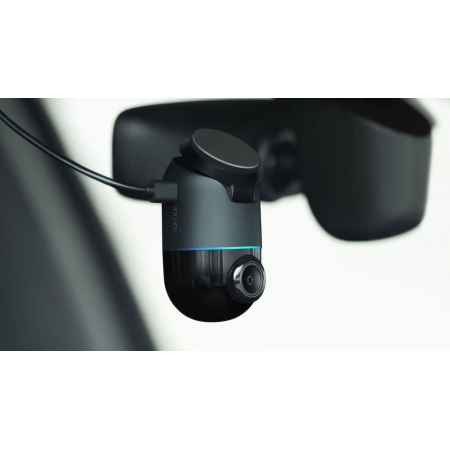 Видеорегистратор автомобильный 70mai Dash Cam Omni X200 черный