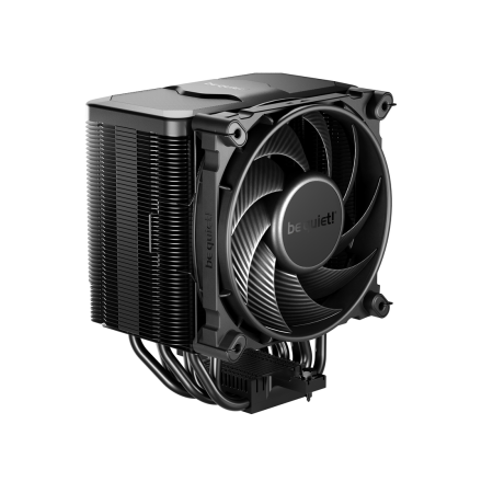 Кулер Bequiet Dark Rock 5 черный