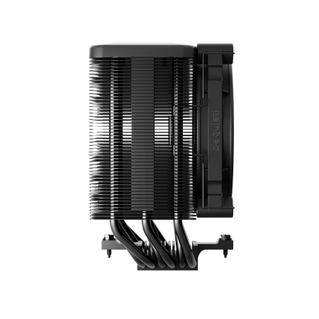 Кулер Bequiet Dark Rock 5 черный