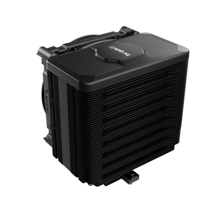 Кулер Bequiet Dark Rock 5 черный