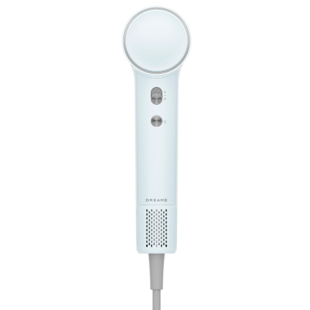Фен Dreame Hair Dryer Mini голубой