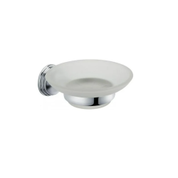 Мыльница GRAMPUS LAGUNA GR-7808 стекло