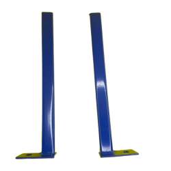 Комплект кронштейнов для инсталляций Cersanit ZP-BK-FRAME-1 синий