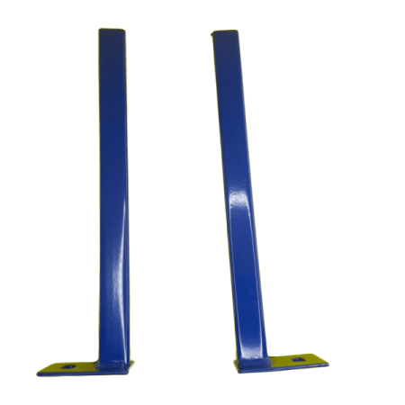 Комплект кронштейнов для инсталляций Cersanit ZP-BK-FRAME-1 синий
