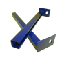 Комплект кронштейнов для инсталляций Cersanit ZP-BK-FRAME-1 синий