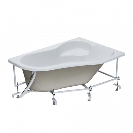 Монтажный комплект SANTEK 1WH112427 серый