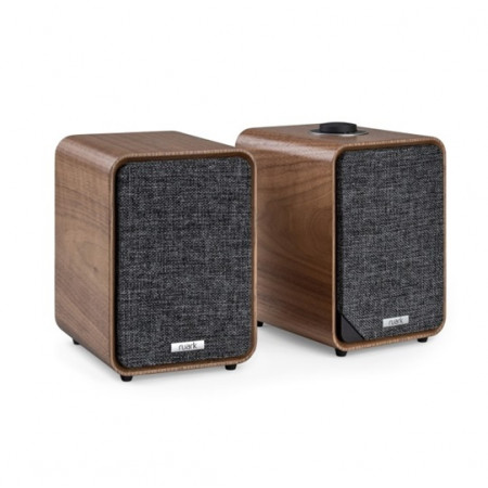 Колонки Ruark MR1 Mk3 (MR1C-WAL) коричневый