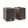 Колонки Ruark MR1 Mk3 (MR1C-WAL) коричневый
