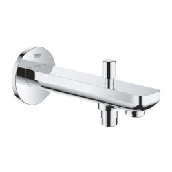Излив для ванны — GROHE — BauContemporary — (13390000) — серебристый