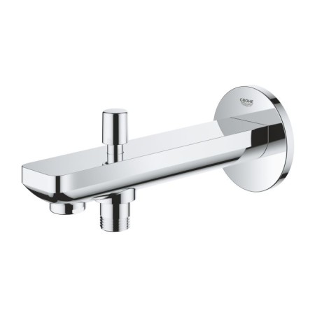Излив для ванны GROHE BauContemporary (13390000) хром