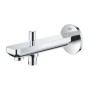 Излив для ванны GROHE BauContemporary (13390000) хром