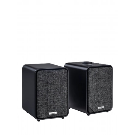Колонки Ruark MR1 Mk3 (MR1C-CHR) черный