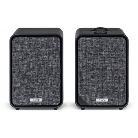 Колонки Ruark MR1 Mk3 (MR1C-CHR) черный
