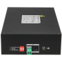 Коммутатор Hikvision DS-3T0510HP-E/HS черный