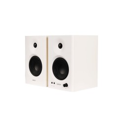 Студийные мониторы Edifier MR4 белый